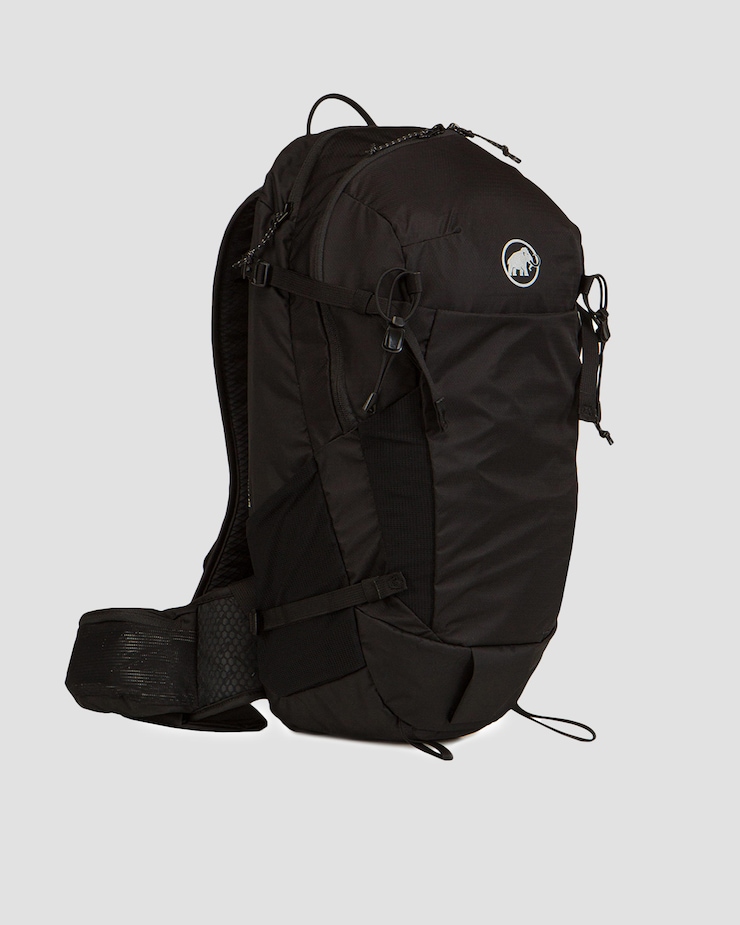 Backpack Mammut Lithium 25 black