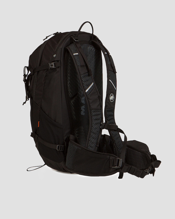 Plecak Mammut Lithium 25 czarny