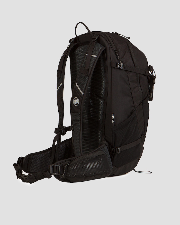 Plecak Mammut Lithium 25 czarny