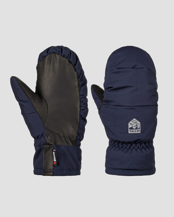 Hestra Foss Jr. Mitt children's gloves