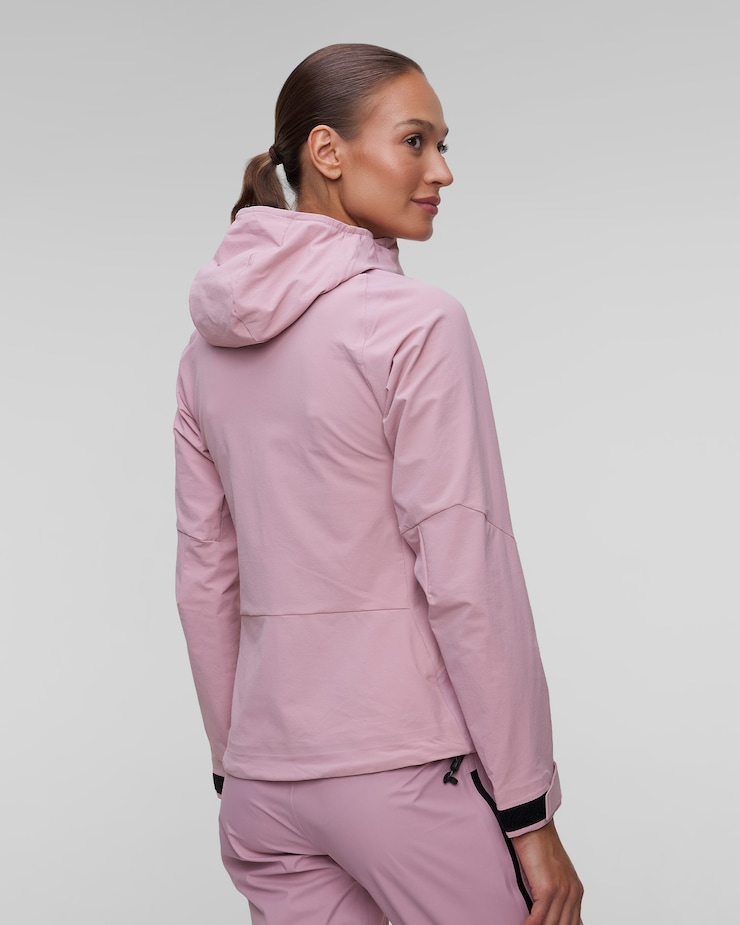Salewa Sella Durastretch Hybrid Skitourenjacke für Damen
