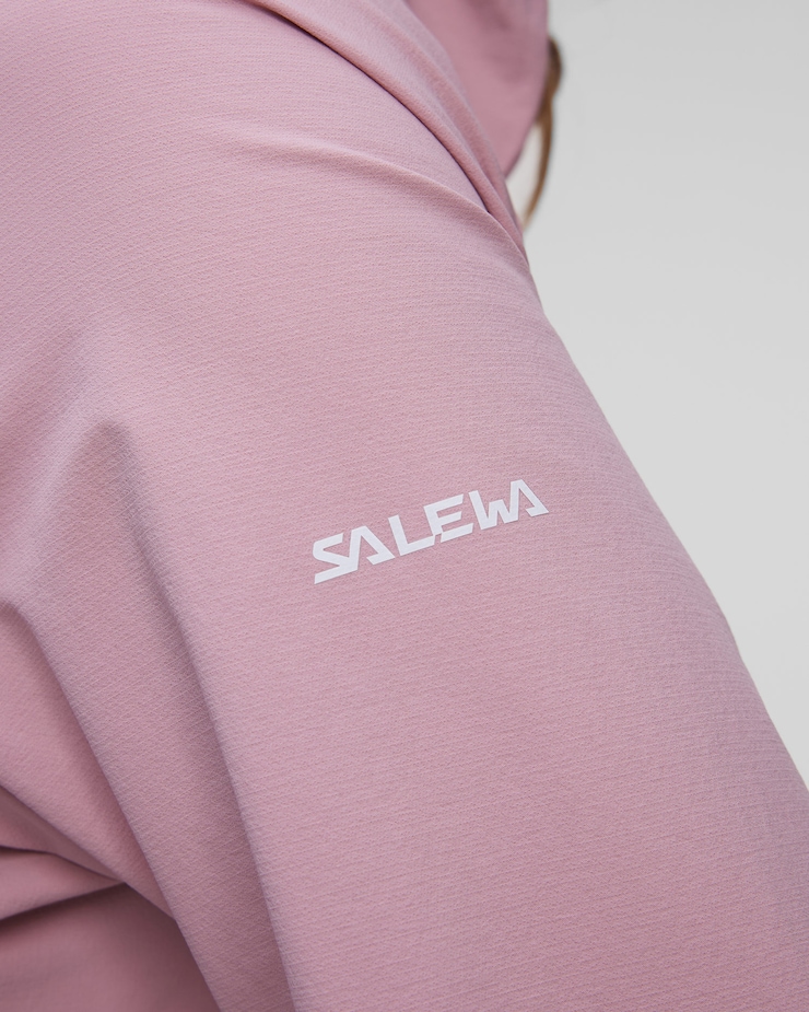 Salewa Sella Durastretch Hybrid Skitourenjacke für Damen