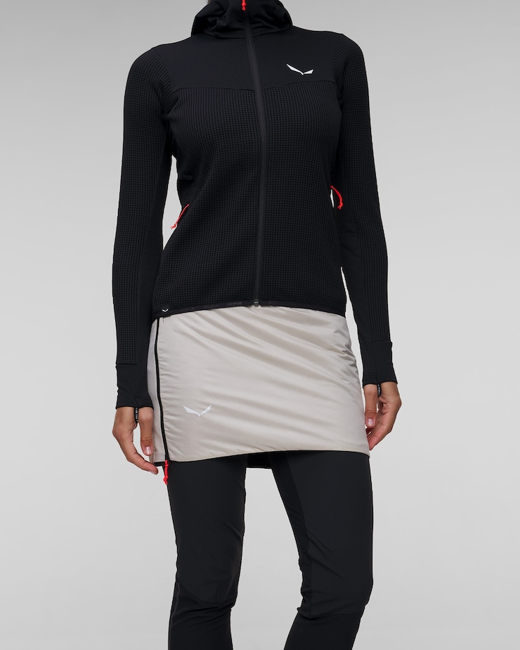 Salewa Sella insulated skit skirt