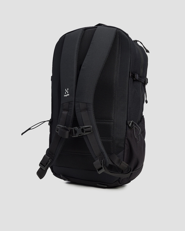 Backpack Haglofs Jarve Multi 28 black