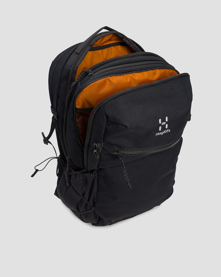 Backpack Haglofs Jarve Multi 28 black