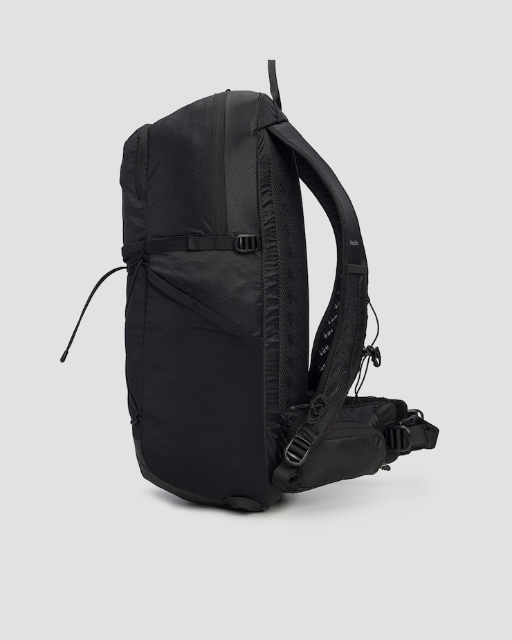 Haglofs L.I.M Mountain Trail Rucksack in Schwarz