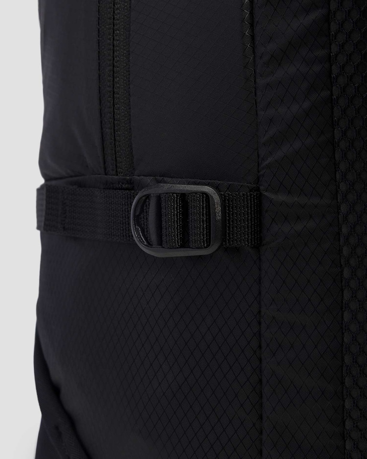 Haglofs L.I.M Mountain Trail Rucksack in Schwarz