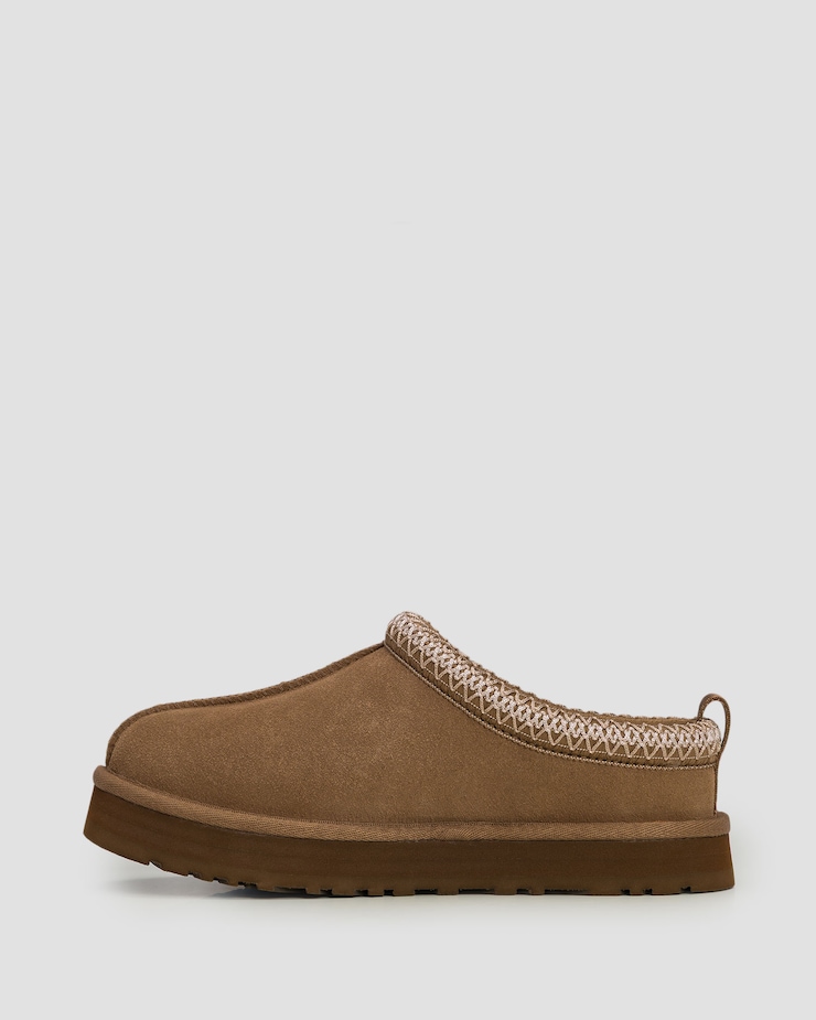 Pantofi pentru copii UGG Tazz maro