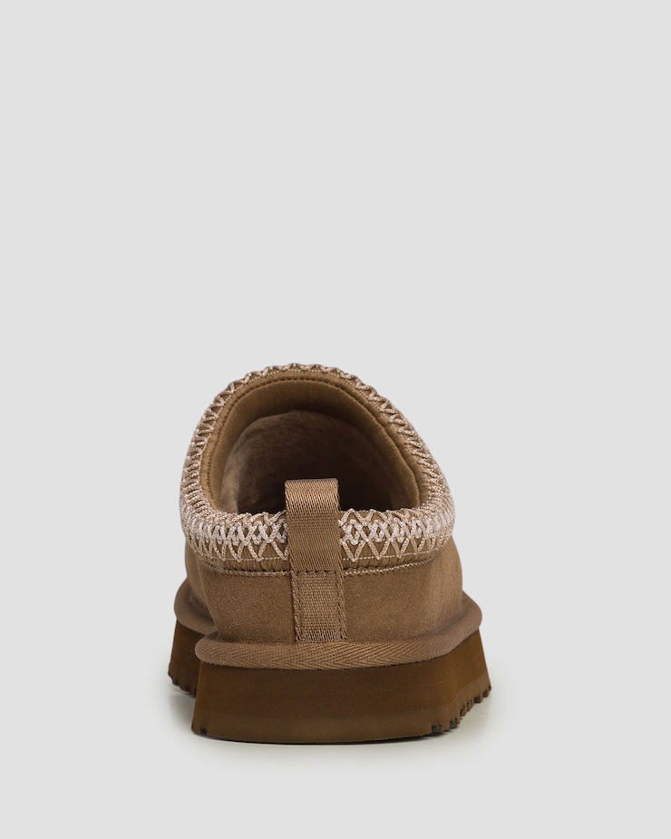 Pantofi pentru copii UGG Tazz maro