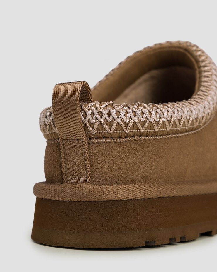 Pantofi pentru copii UGG Tazz maro