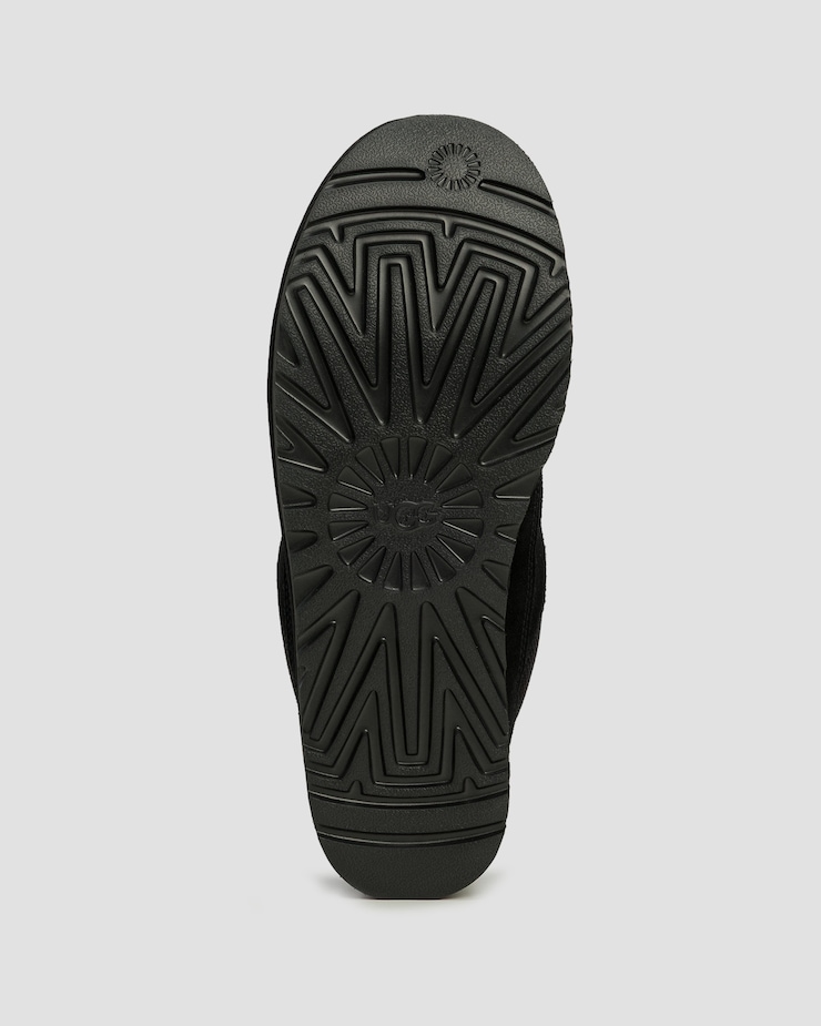 Cizme pentru bărbați UGG Lo Lowmel negre