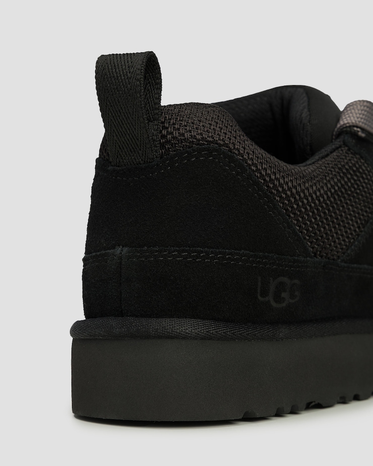 Cizme pentru bărbați UGG Lo Lowmel negre