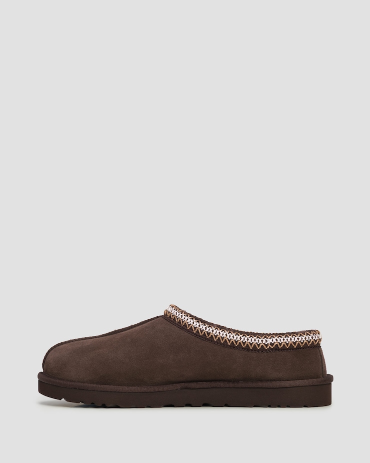 Chaussures pour hommes UGG Tasman II brunes