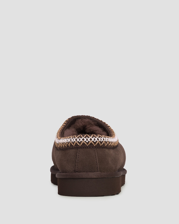 Chaussures pour hommes UGG Tasman II brunes