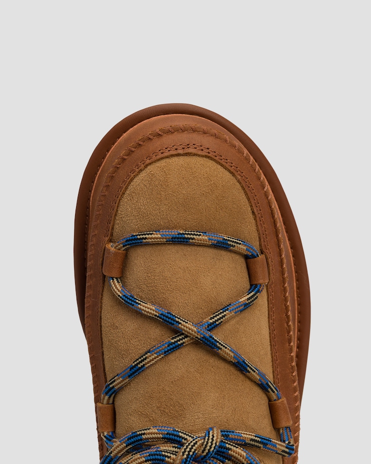 Buty zimowe damskie UGG Classic Tread Boot