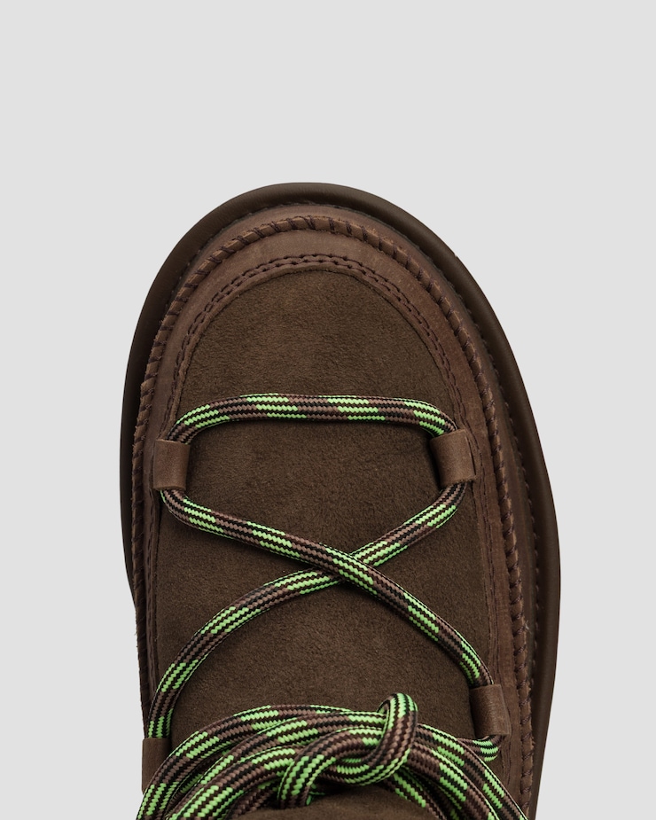 Buty zimowe damskie UGG Classic Tread Boot