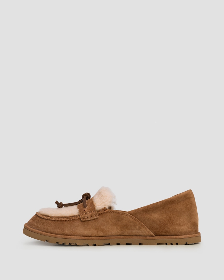 Loafersy damskie UGG Zora