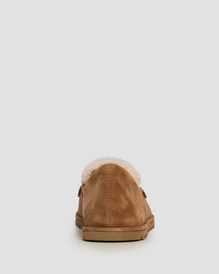 Loafersy damskie UGG Zora