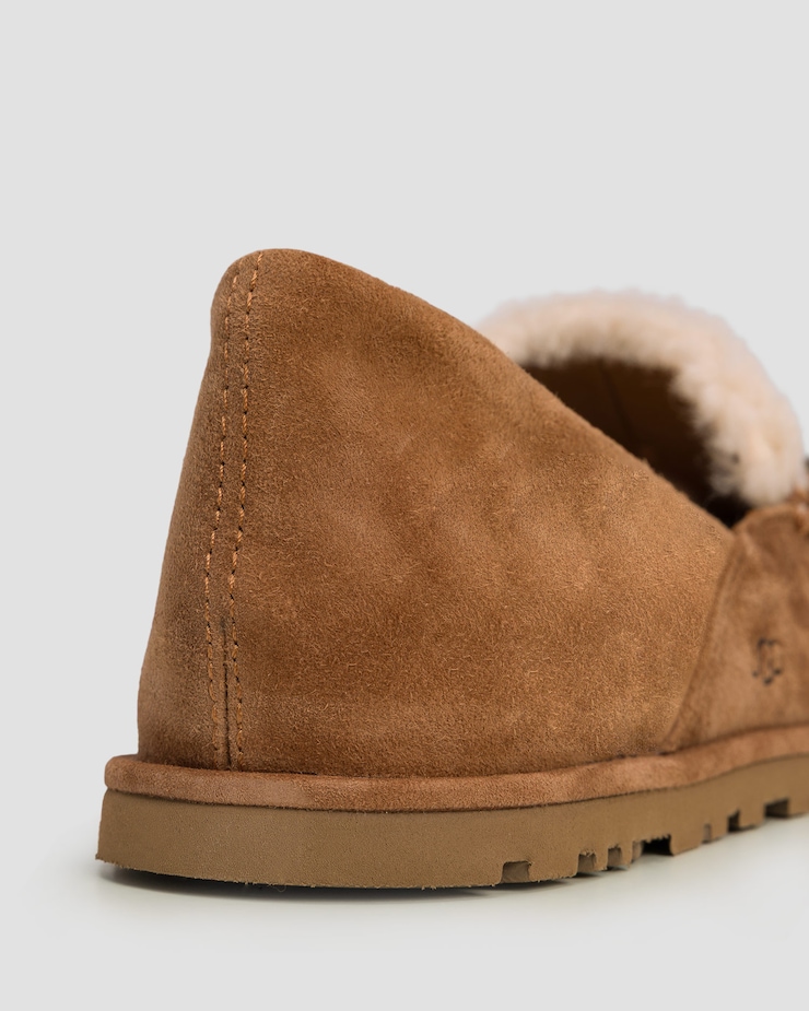 Loafersy damskie UGG Zora