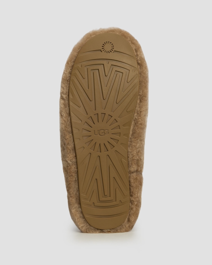 Dámske papuče UGG Elea Fluffed Slip-On