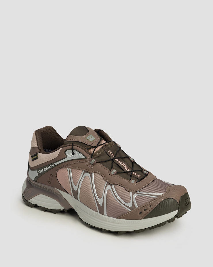 Salomon XT-Whisper GTX Damen-Sneaker