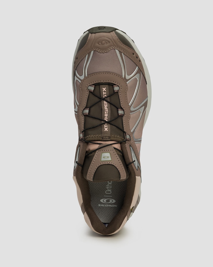 Salomon XT-Whisper GTX Damen-Sneaker