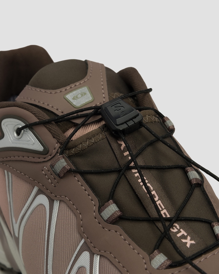Salomon XT-Whisper GTX Damen-Sneaker