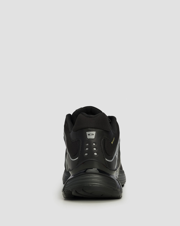 Černé sportovní boty unisex Salomon XT-Whisper GTX