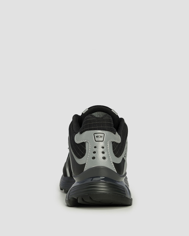 Tenisky unisex Salomon XT-Whisper Nocturne čierno-sivé