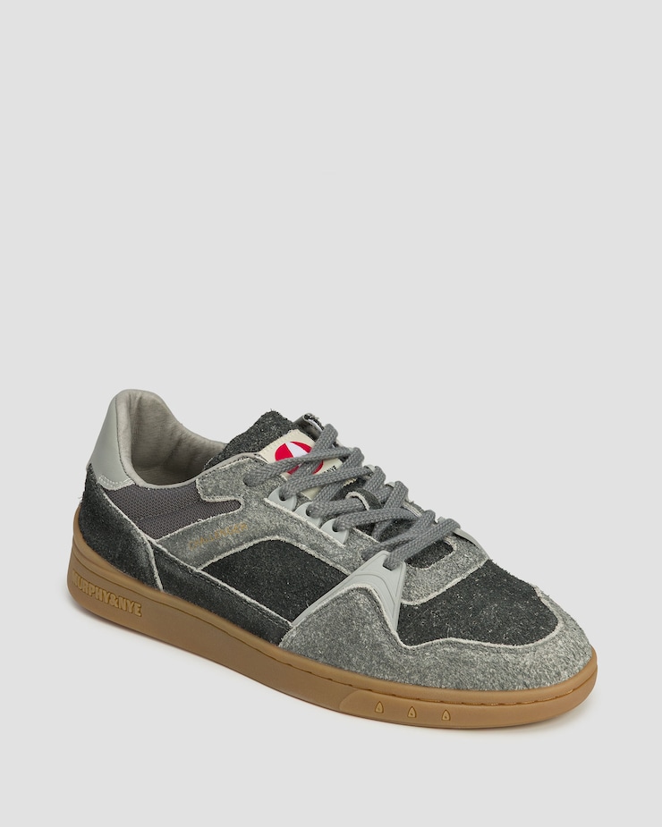 Sneakers in pelle da uomo Murphy&Nye Challenger M1B