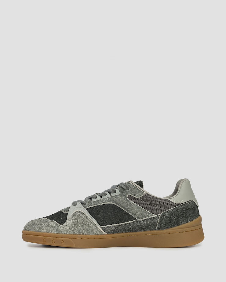 Sneakers in pelle da uomo Murphy&Nye Challenger M1B