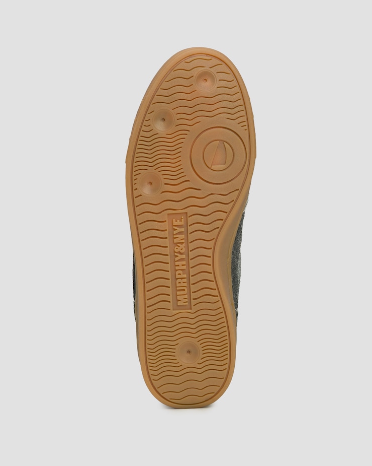 Sneakers in pelle da uomo Murphy&Nye Challenger M1B