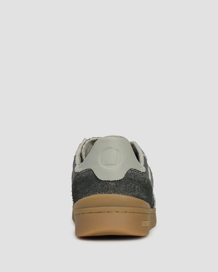Sneakers in pelle da uomo Murphy&Nye Challenger M1B