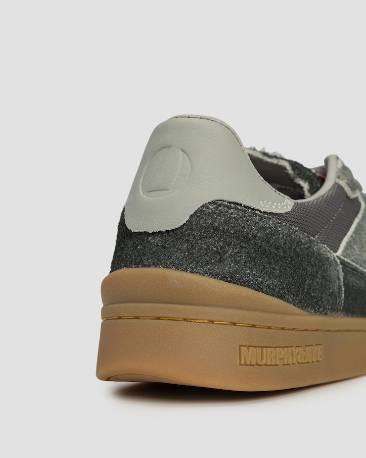 Sneakers in pelle da uomo Murphy&Nye Challenger M1B