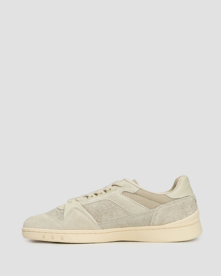 Sneakers in camoscio da uomo Murphy&Nye Challenger W1B