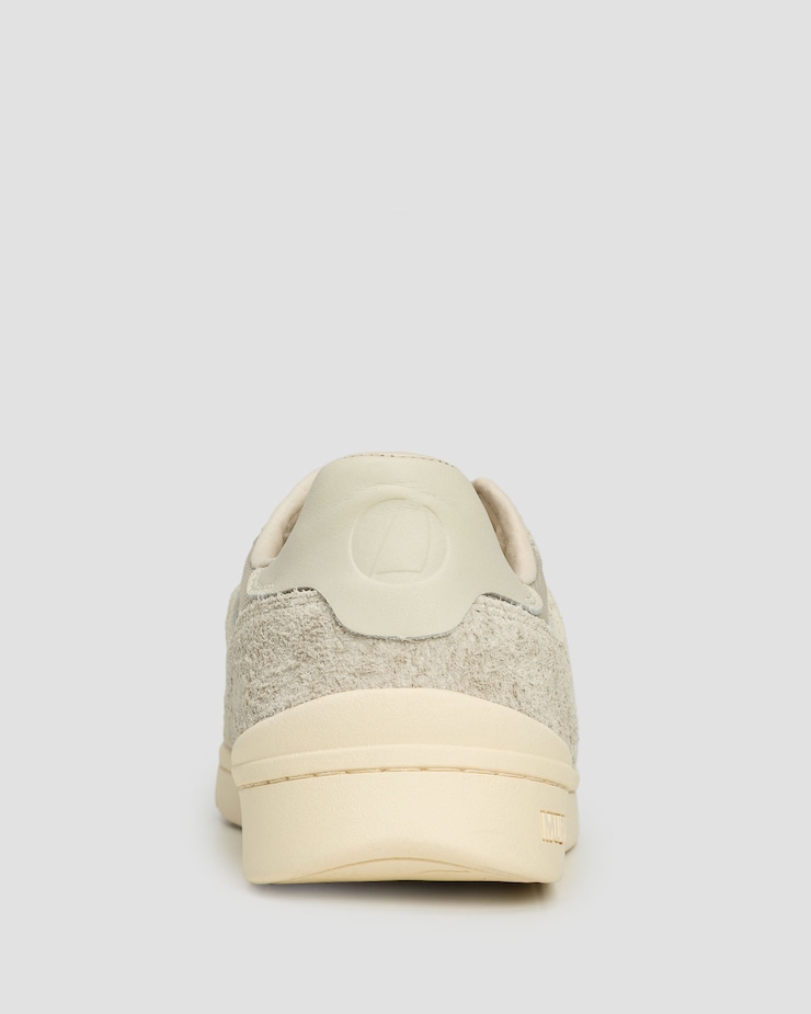 Sneakers in camoscio da uomo Murphy&Nye Challenger W1B