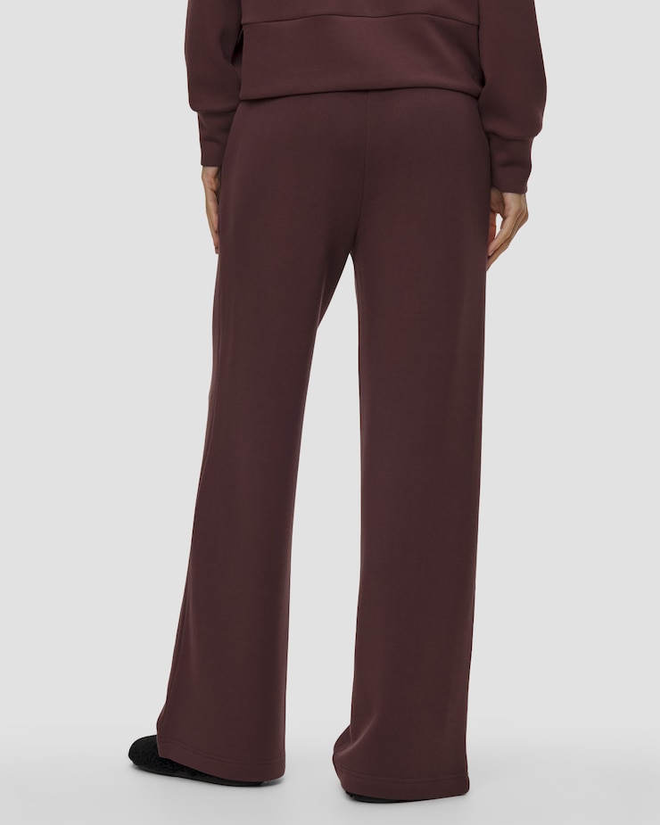 Spodnie damskie Varley The Wide Leg Pant 30