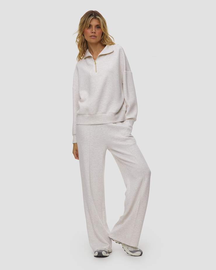 Pantaloni della tuta da donna Varley The Wide Leg Pant 30