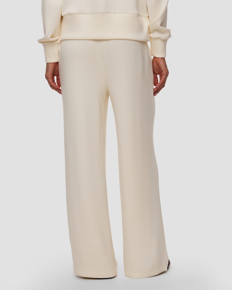 Pantaloni larghi da donna Varley The Extra Wide Leg Pant 29.5