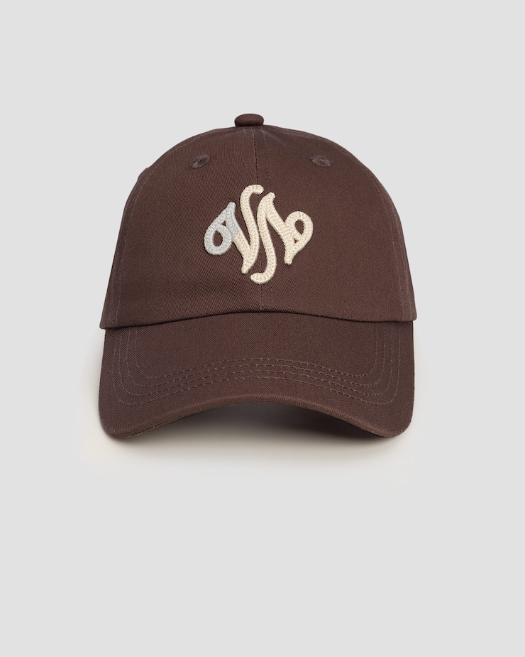 Casquette pour femmes Varley Melvin Club Cap