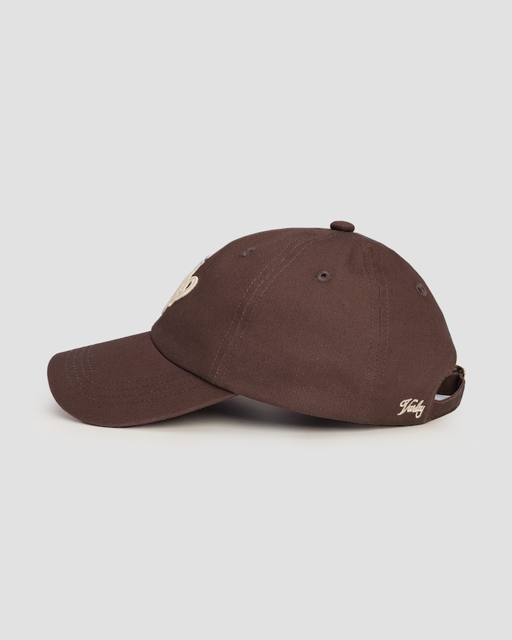 Casquette pour femmes Varley Melvin Club Cap