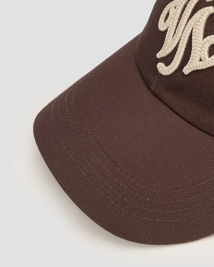 Casquette pour femmes Varley Melvin Club Cap