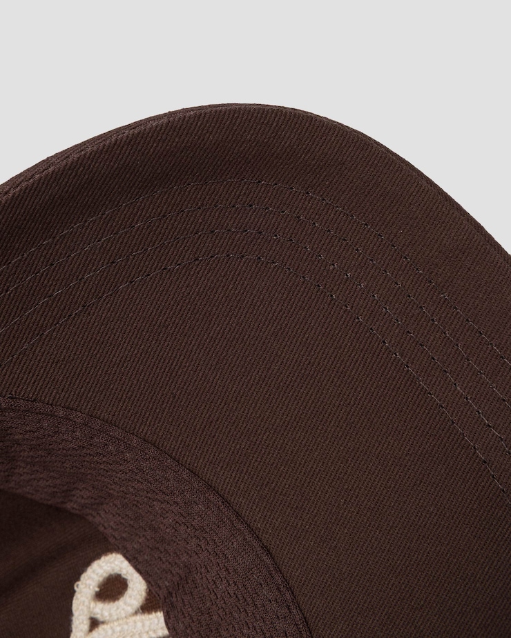 Casquette pour femmes Varley Melvin Club Cap
