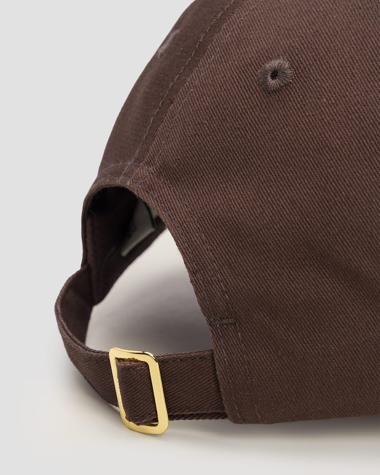 Casquette pour femmes Varley Melvin Club Cap