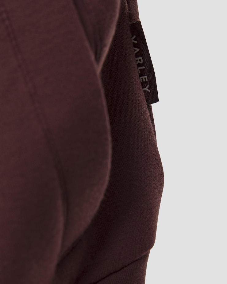 Bluza damska Varley Olwen Button Front Sweat