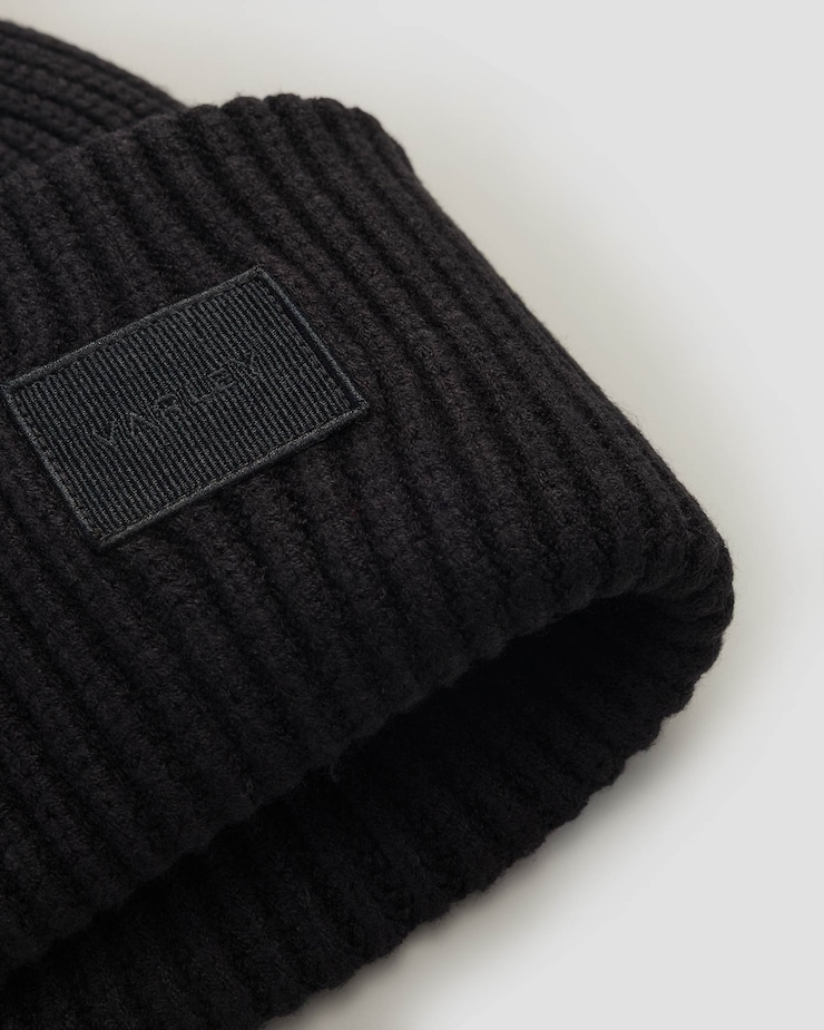 Bonnet d'hiver pour femmes Varley Carly Knit Beanie 2.0.