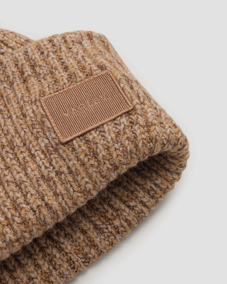 Varley Carly Knit Beanie 2.0 Damenmütze