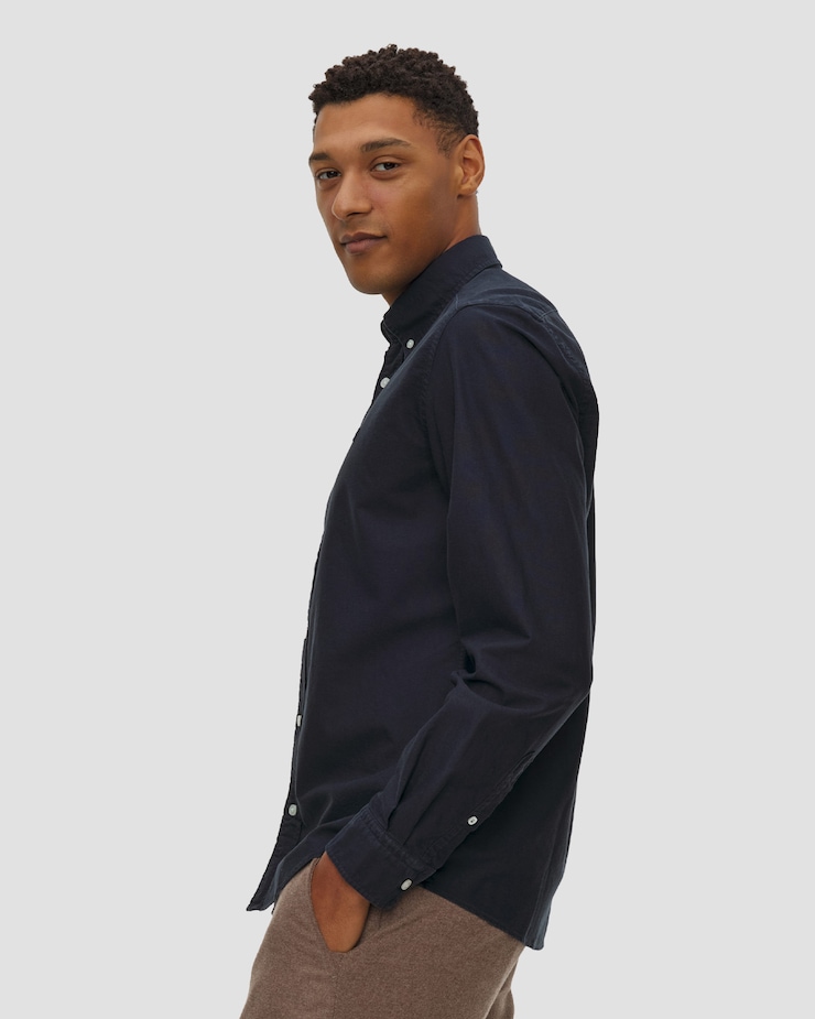 Koszula męska Hugo Boss