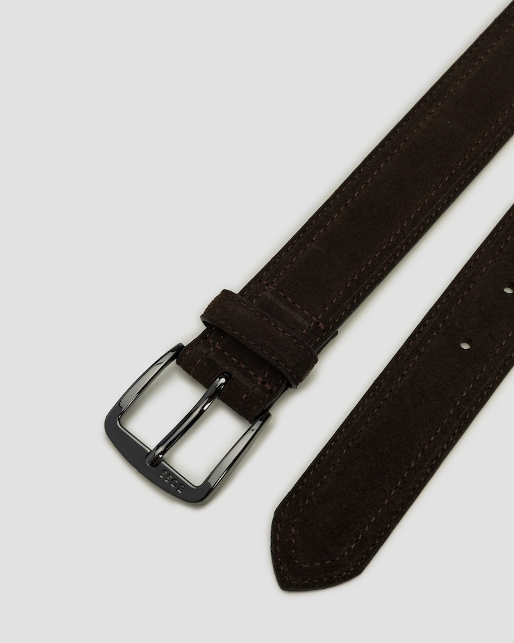 Cintura da uomo Hugo Boss