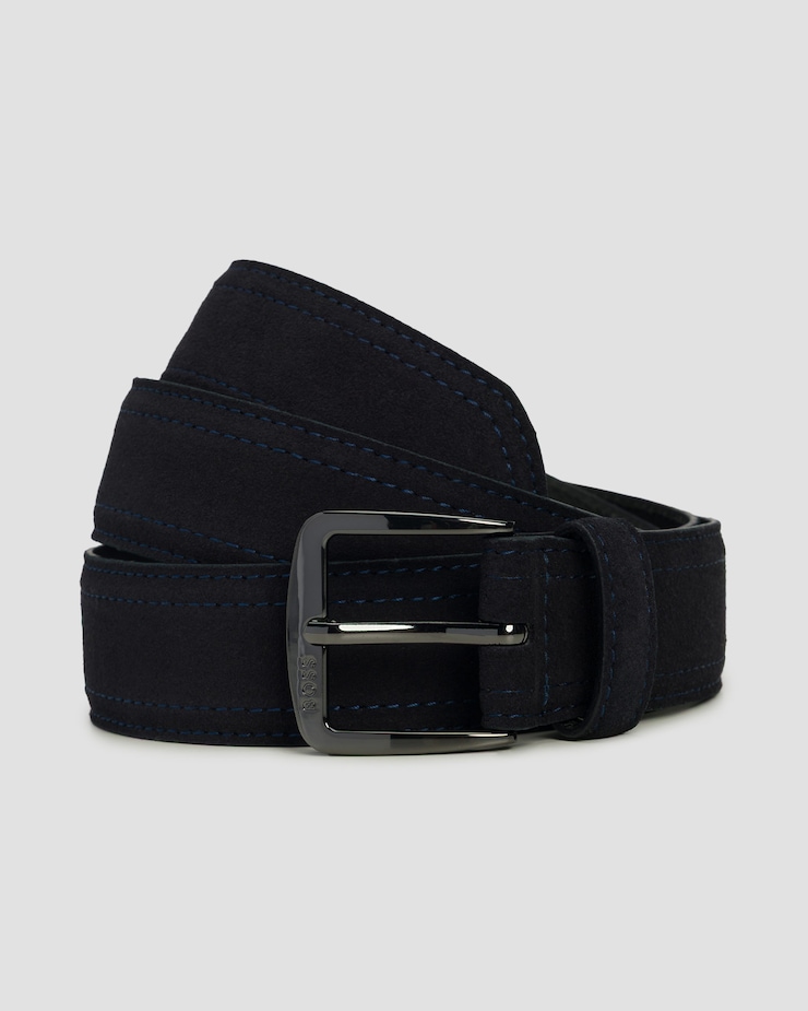 Cintura da uomo Hugo Boss